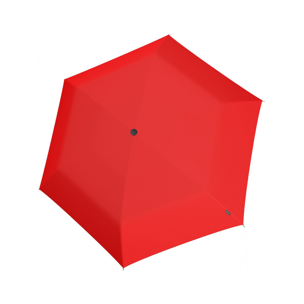 Парасоля Knirps US.050 Red (Kn95 0050 1501) - зображення 2