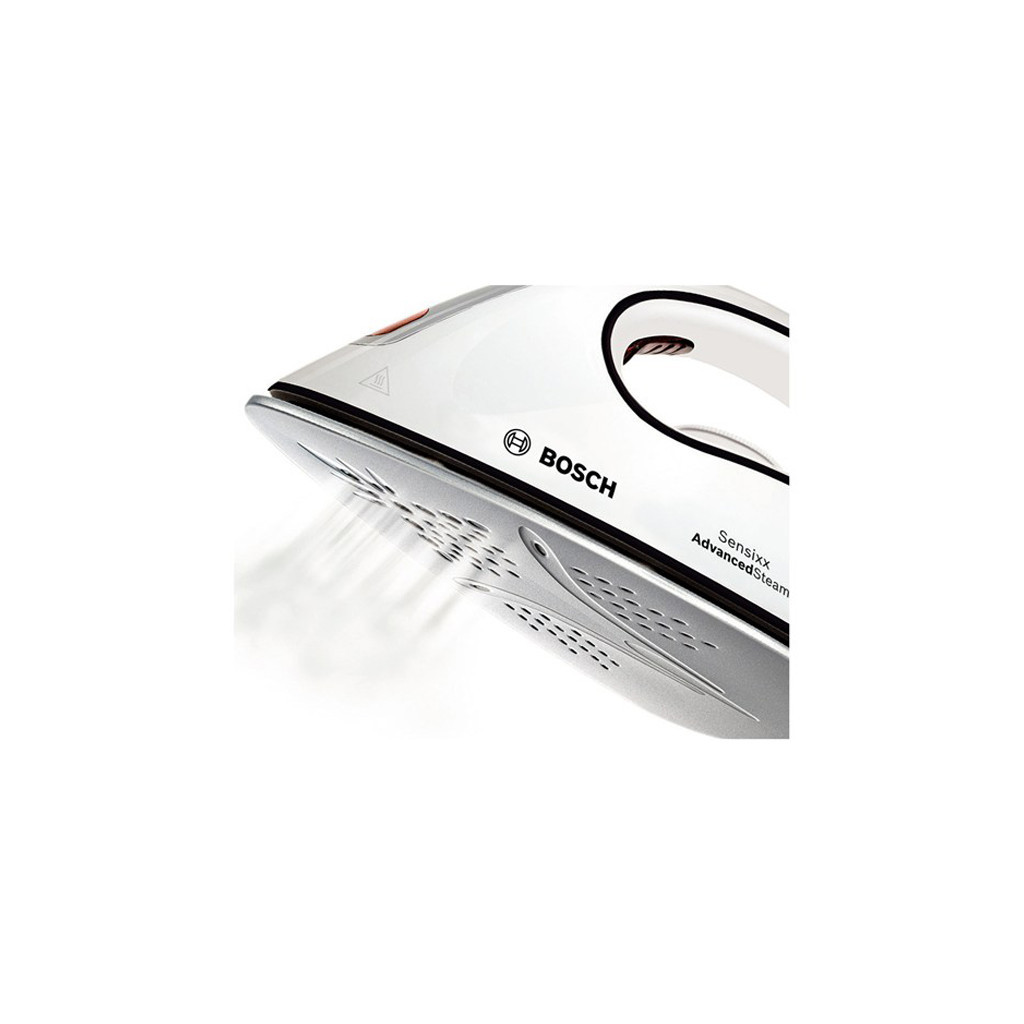 Парова станція Bosch TDS 372411 E (TDS372411E) - зображення 5