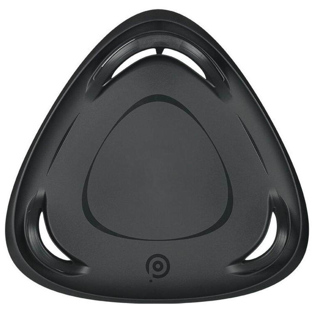 Санки Plastkon льодянка Meteor 60 см антрацит (49092) - зображення 2