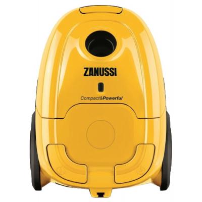 Пилосос Zanussi ZANSC00 - зображення 2