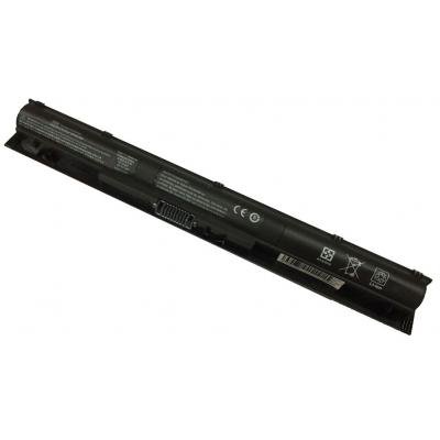 Акумулятор до ноутбука HP Pavilion 15-AB HSTNN-LB6R 2600mAh 4cell 14.8V Li-ion (A47102) - зображення 2