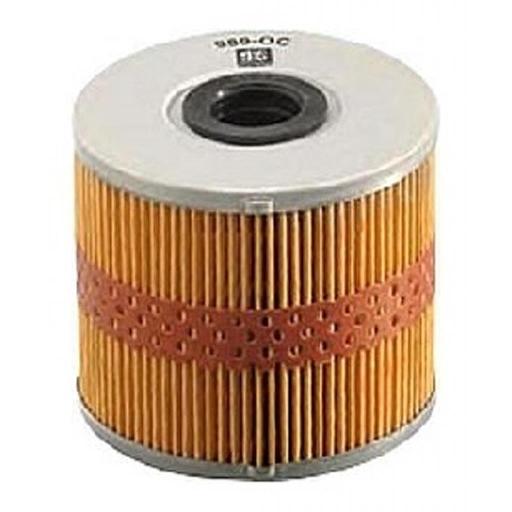 Фільтр масляний KOLBENSCHMIDT 50013989 - зображення 1