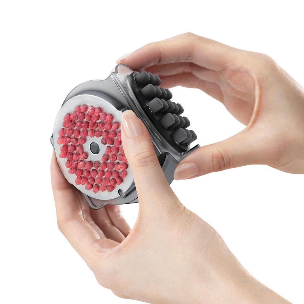 М'ясорубка Philips HR 2711/20 (HR2711/20) - зображення 2