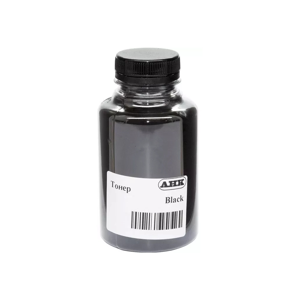 Тонер AHK Canon 067 40г BLACK MF651Cw/MF655Cdw/MF657Cdw 1.3K (50000438) - изображение 1