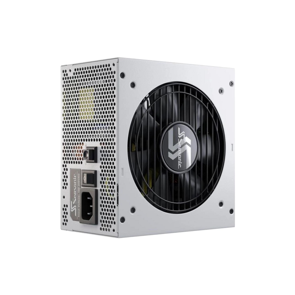 Блок живлення Seasonic 850W (FOCUS-GX-850-WHITE) - изображение 3