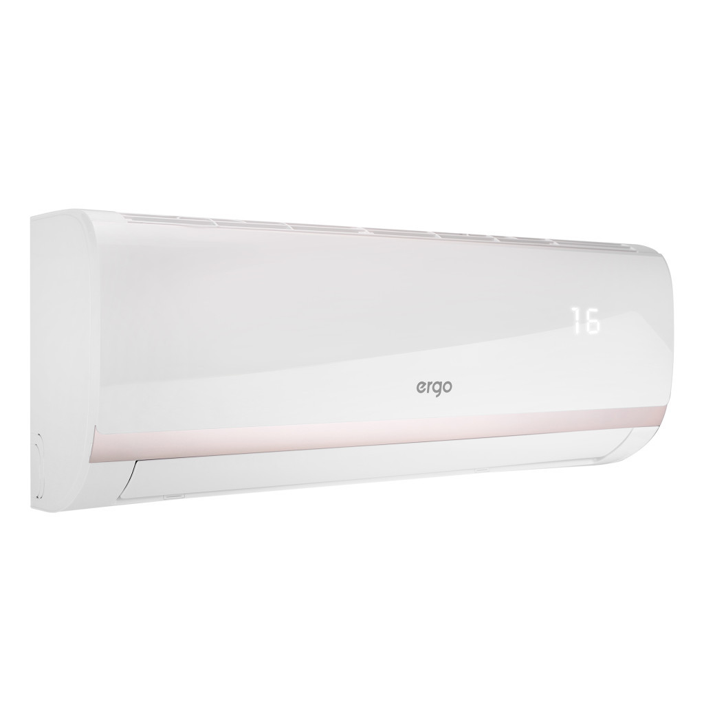Кондиціонер Ergo ACI 1210 CH - зображення 2