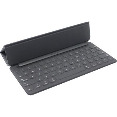 Чохол до планшета Apple Smart Keyboard для Apple iPad Pro 10.5 Black (MPTL2RS/A) - зображення 3