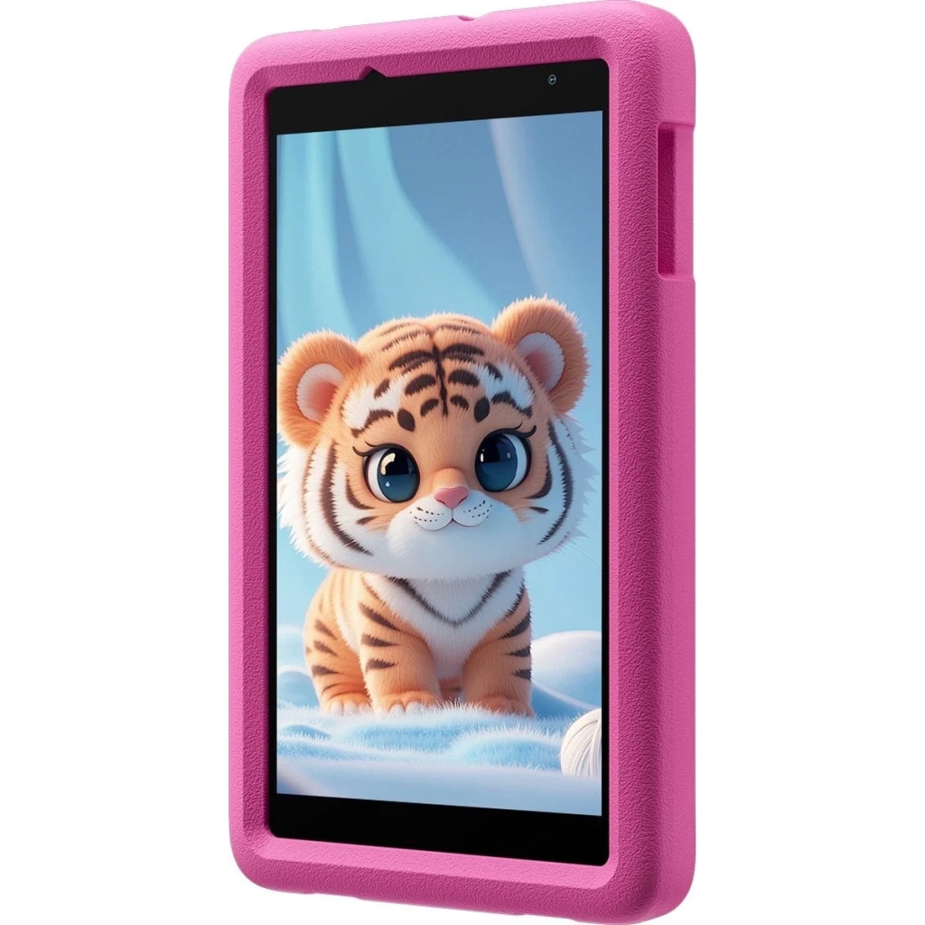 Планшет Blackview Tab A5 Kids 8.0" HD+ IPS 3/64GB / LTE Pink (6931548318644) - зображення 5