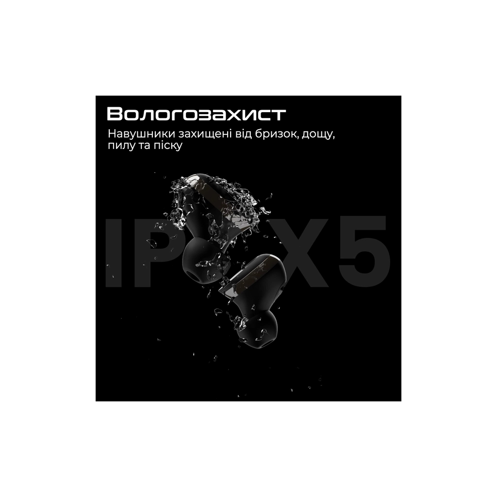 Навушники HiFuture Yacht Black (yacht.black) - зображення 7