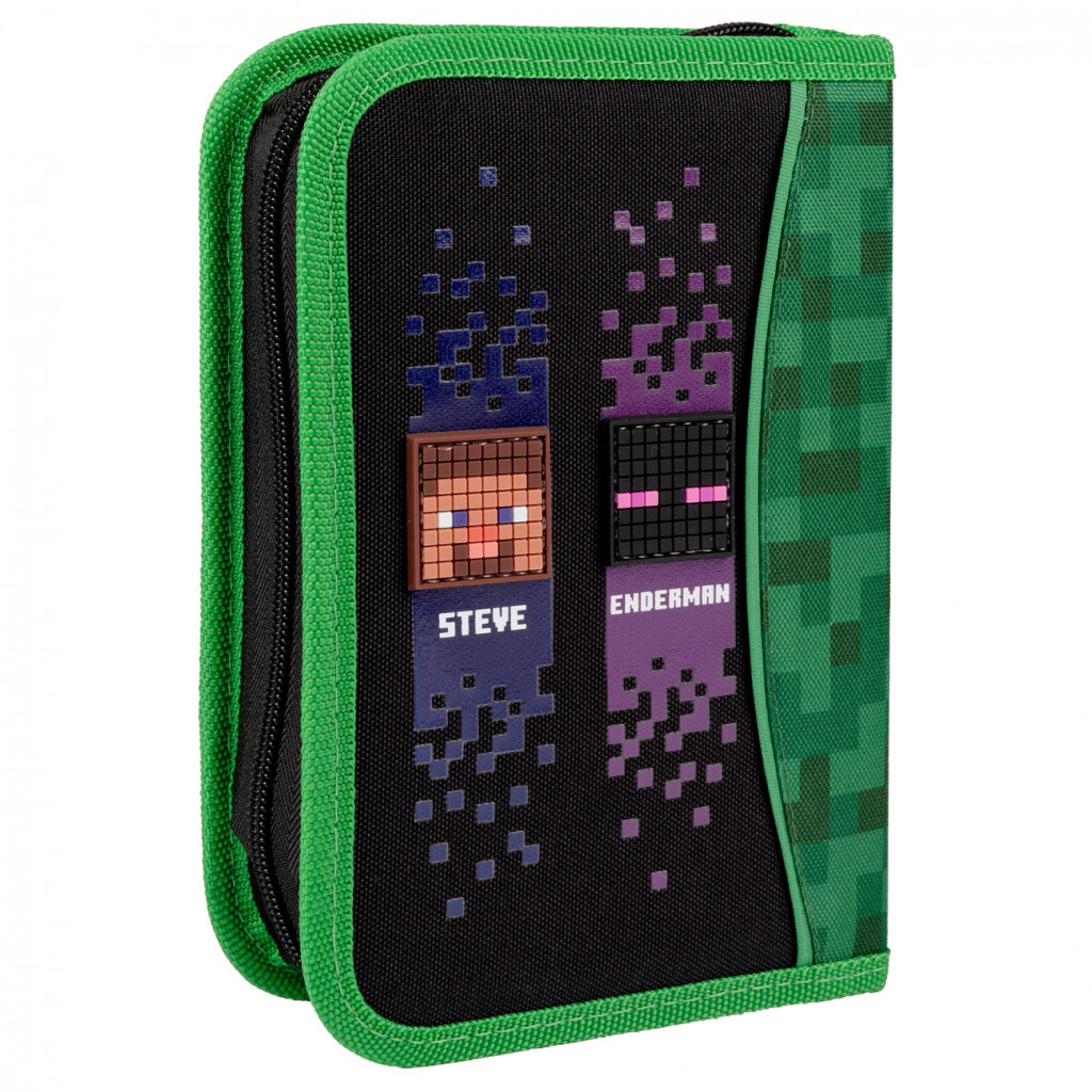 Пенал Yes Minecraft HP-02 (533614) - зображення 2
