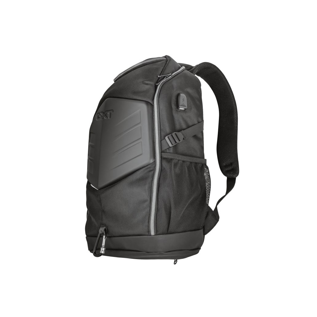 Рюкзак для ноутбука Trust 15.6" GXT 1255 Outlaw BLACK (23240) - зображення 5