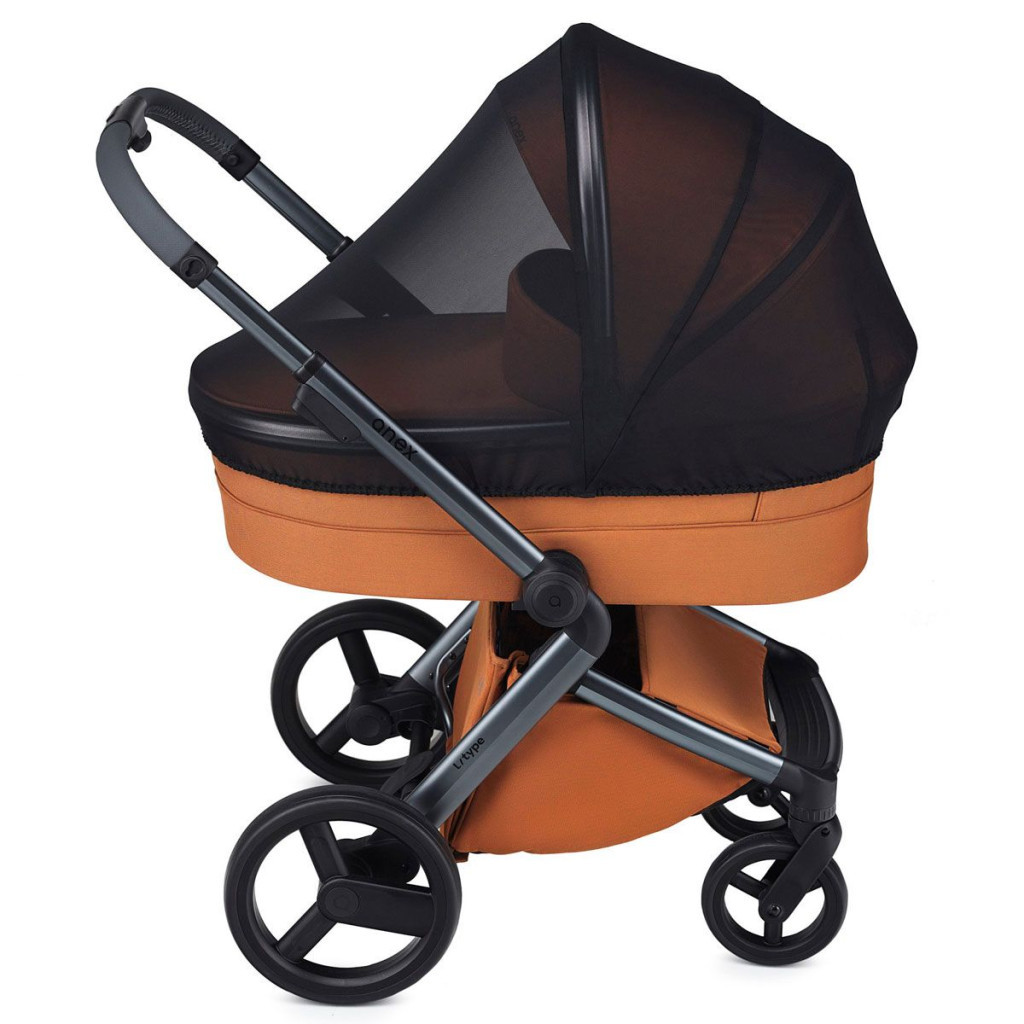 Коляска Anex 2 в 1 l/type Ginger (LT-14T) - зображення 11
