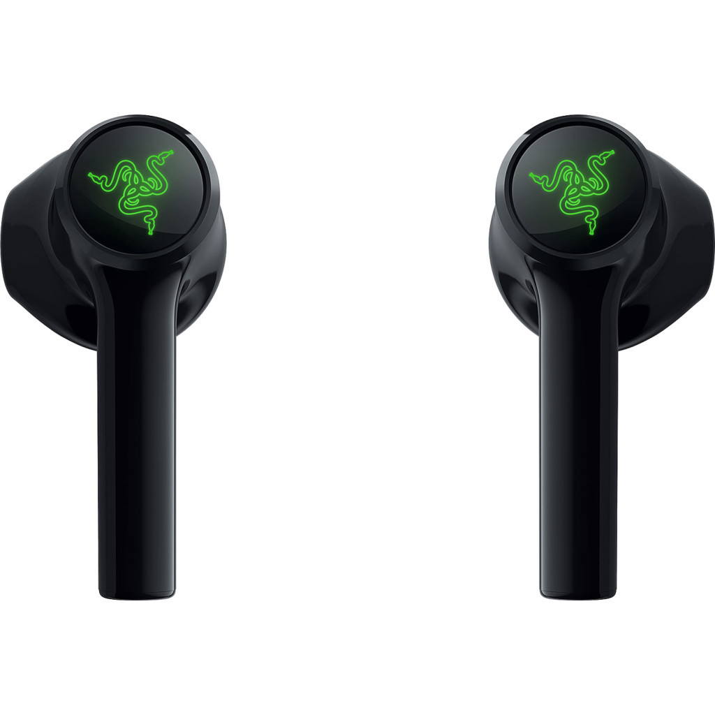 Навушники Razer Hammerhead True Wireless X Black (RZ12-03830100-R3G1) - зображення 2