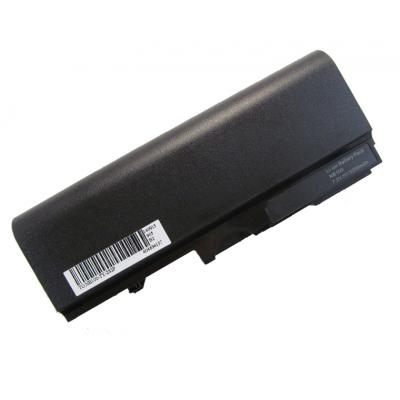 Акумулятор до ноутбука AlSoft Toshiba PA3689U 5200mAh 4cell 7.2V Li-ion (A41227) - зображення 2