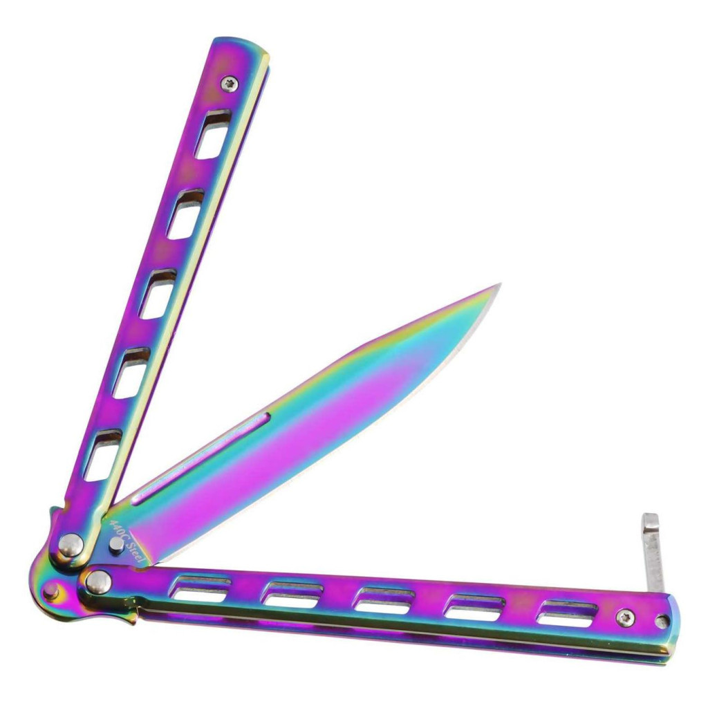 Ніж Grand Way 1026 T - изображение 3