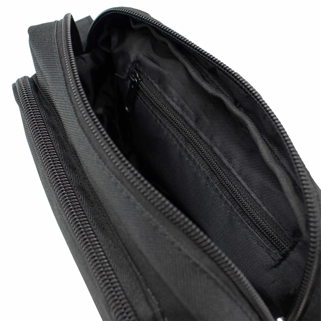 Сумка Semi Line 1.5 Black (L2044-1) (DAS302212) - зображення 4