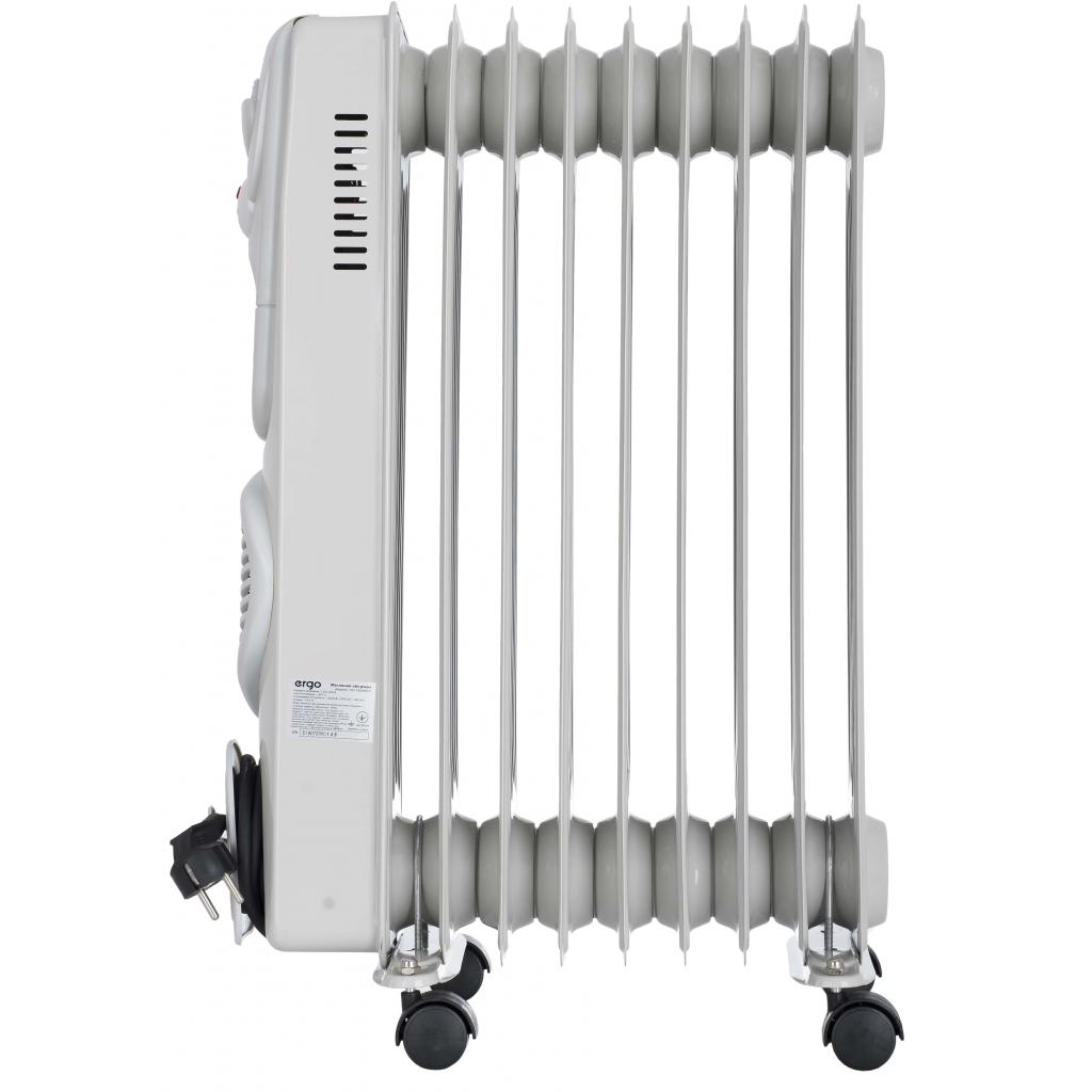 Обігрівач Ergo HO 202009 F - зображення 5