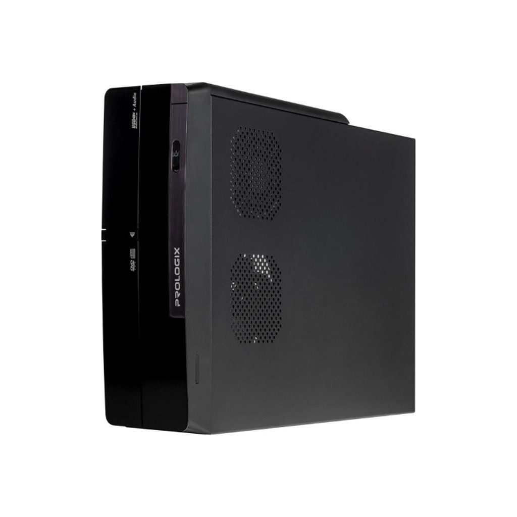 Корпус Prologix E106 Slim 400W - зображення 3