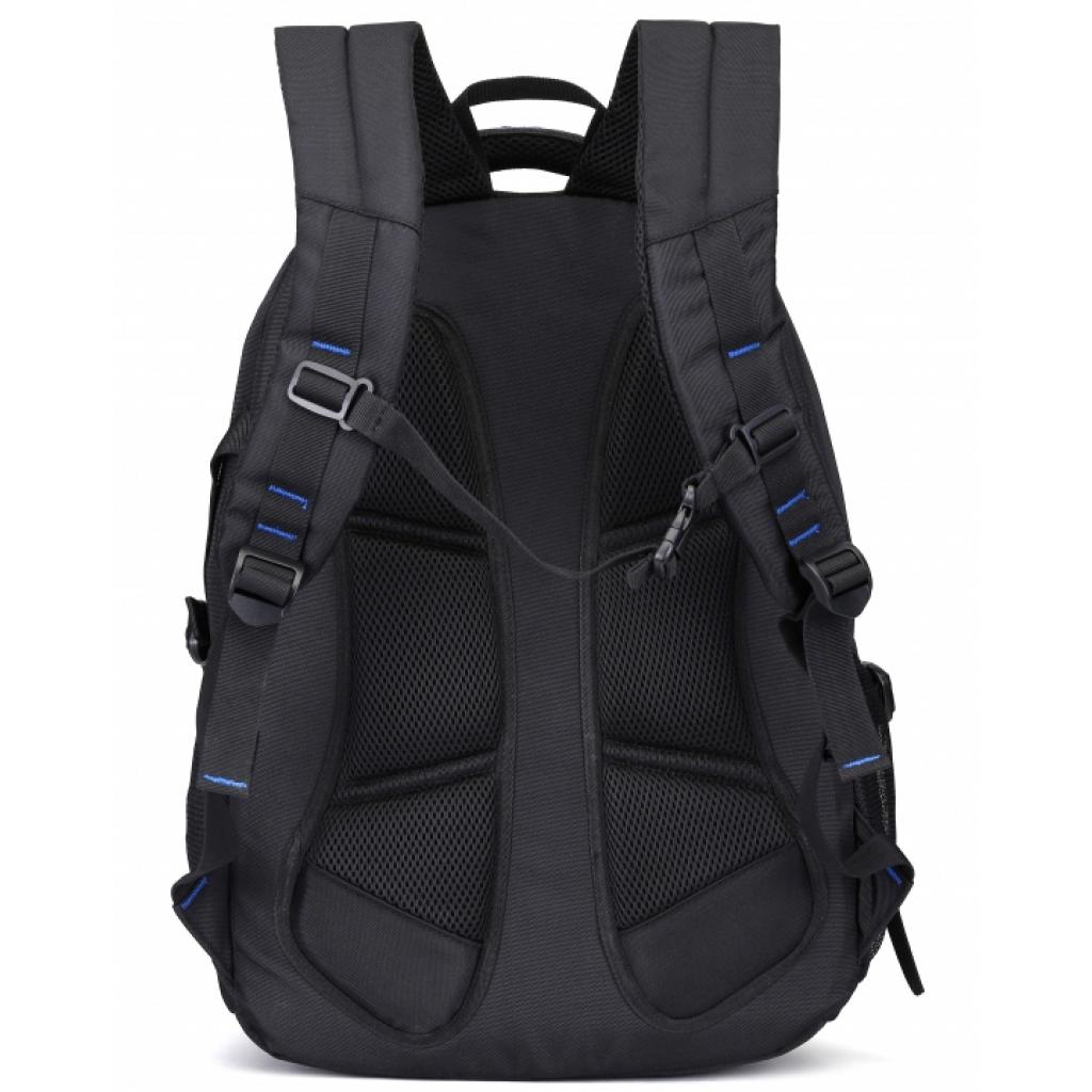 Рюкзак для ноутбука Continent 16'' BP-101 BB - зображення 2