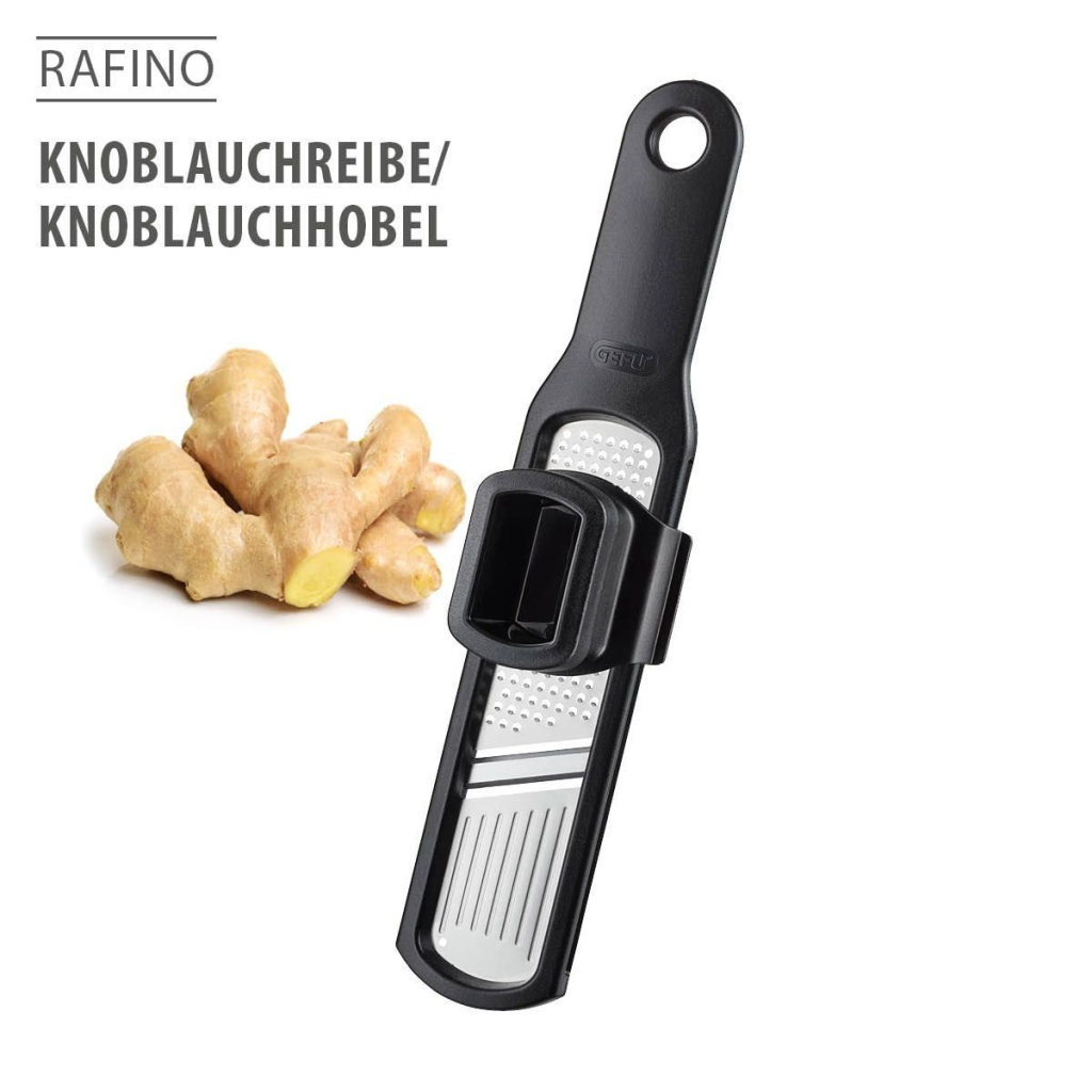 Терка Gefu Rafino для часнику (50472) - зображення 2