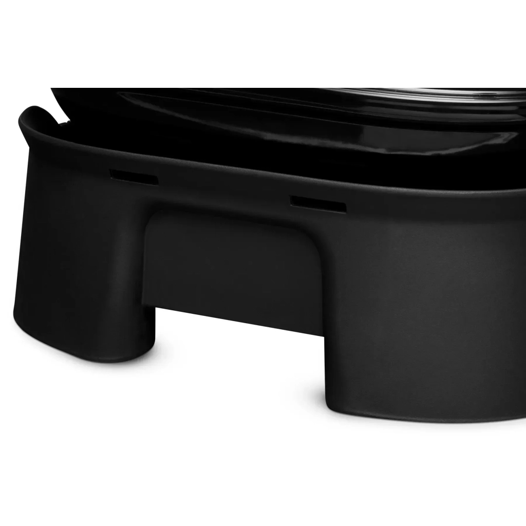 Гриль-барбекю Weber Lumin Compact 1000 Black (91010979) - picture 5