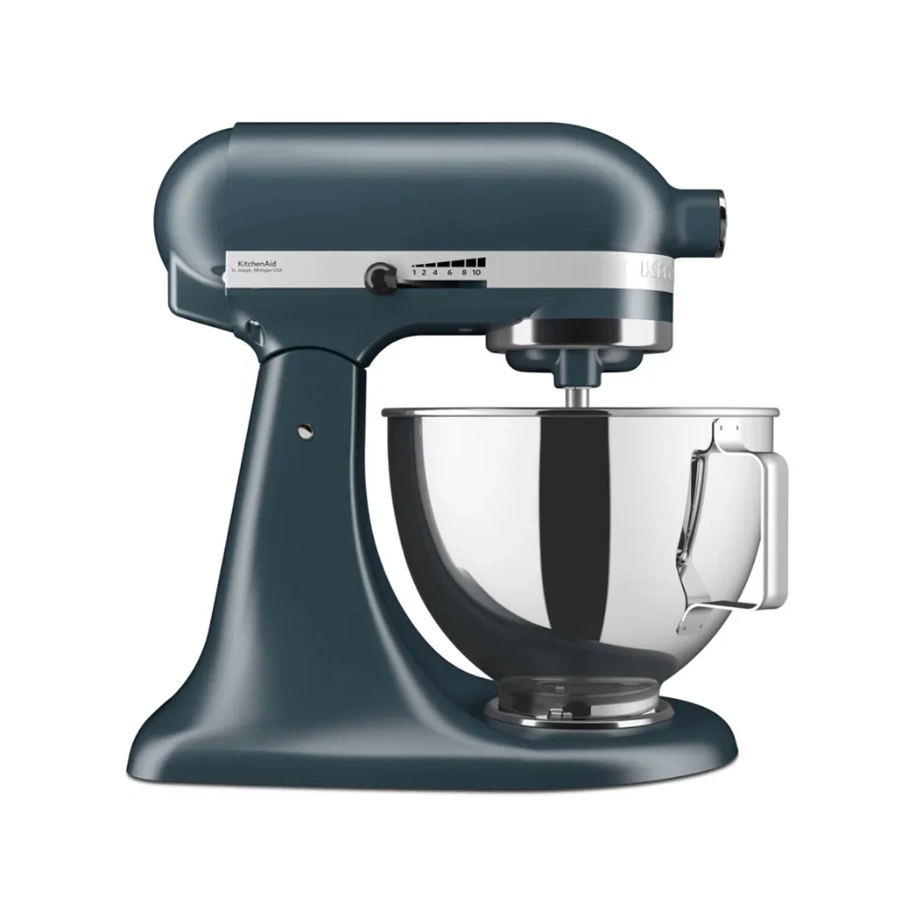 Кухонний комбайн KitchenAid 5KSM95PSEBS - зображення 1