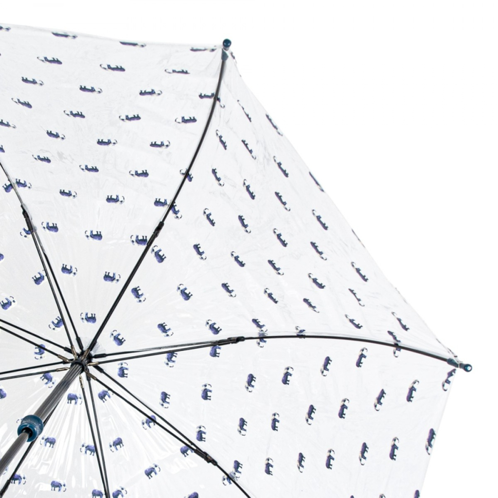 Парасоля Fulton L042 Birdcage-2 Elephant Parade (L042-037607) - зображення 9