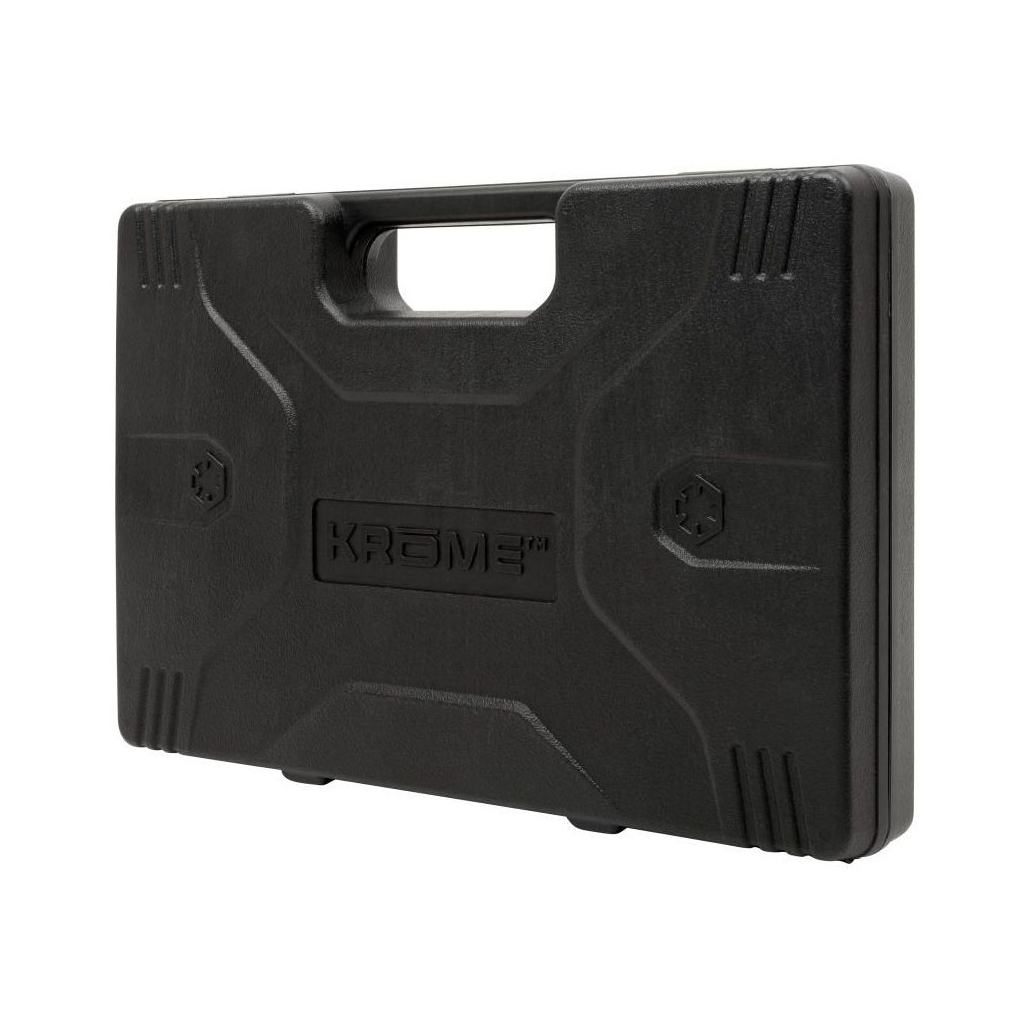 Набір для чистки зброї Allen Universal Black 60 предм (70604) - зображення 8