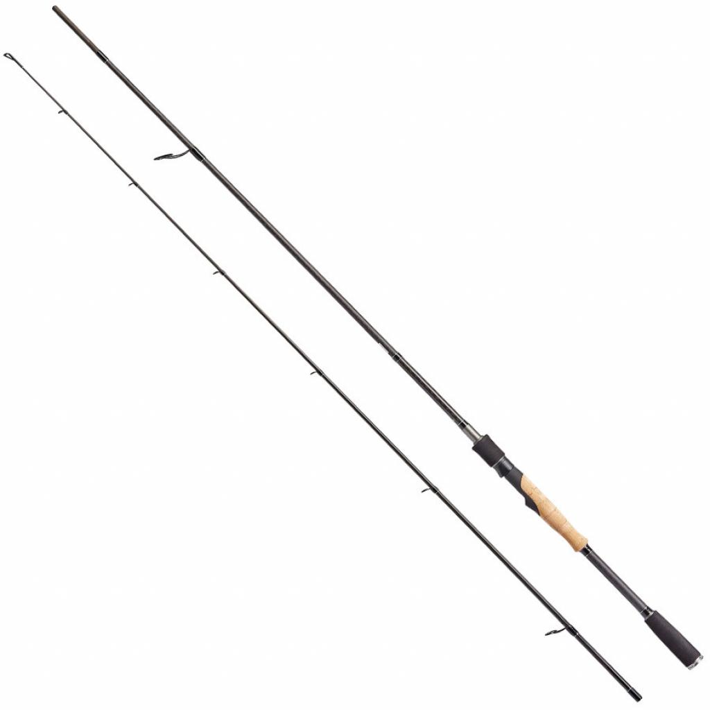 Вудилище DAM Effzett Microflex 2.30м 3-15гр. (2940230) - зображення 1