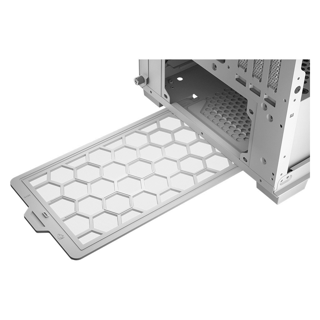 Корпус Cougar Airface Pro RGB White - зображення 10