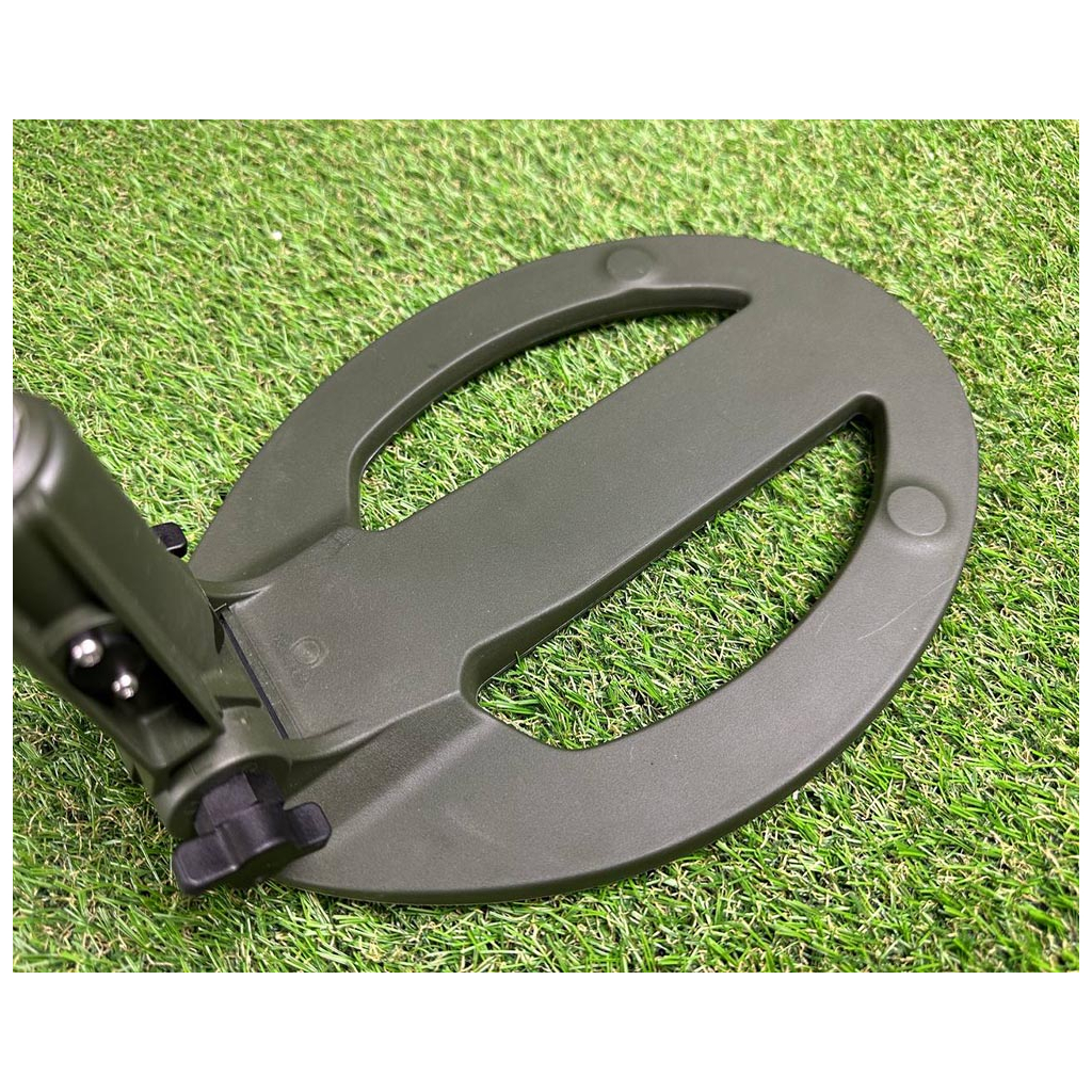 Металошукач Foerster MInex 4.610 - picture 8