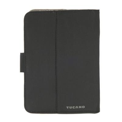 Чохол до планшета Tucano 7" Facile Stand Black (TAB-FA7) - зображення 3