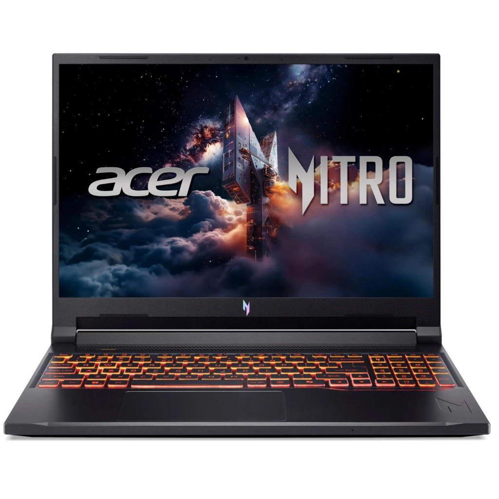 Ноутбук Acer Nitro V 16 ANV16-72 (NH.QZREU.008) - зображення 1