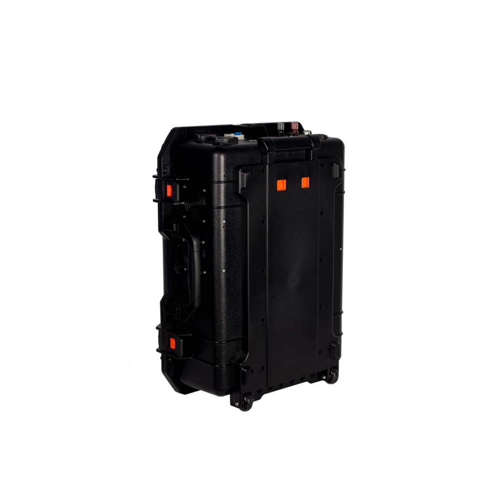 Зарядна станція Tekhmann CN-5500 5500W (CN-5500) - зображення 1