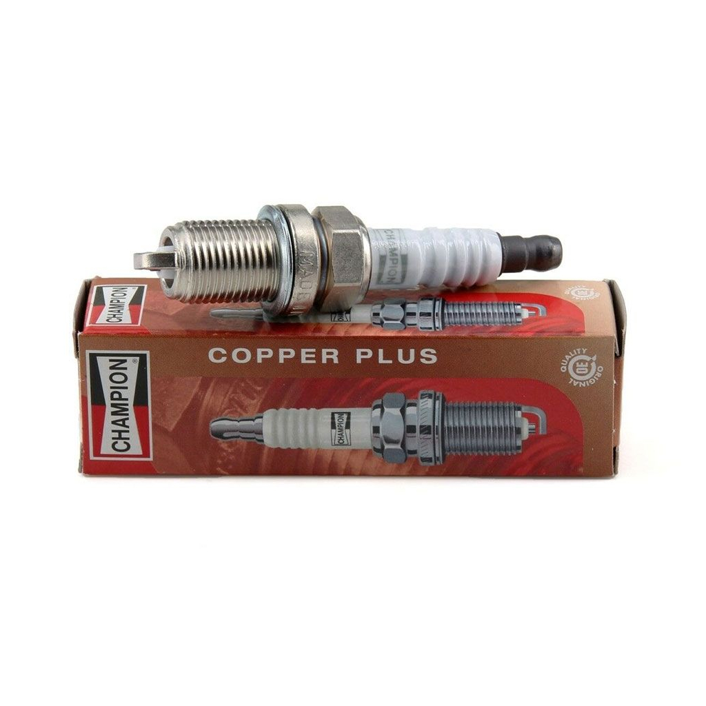 Свічка запалювання Champion OE016/T10 - зображення 2