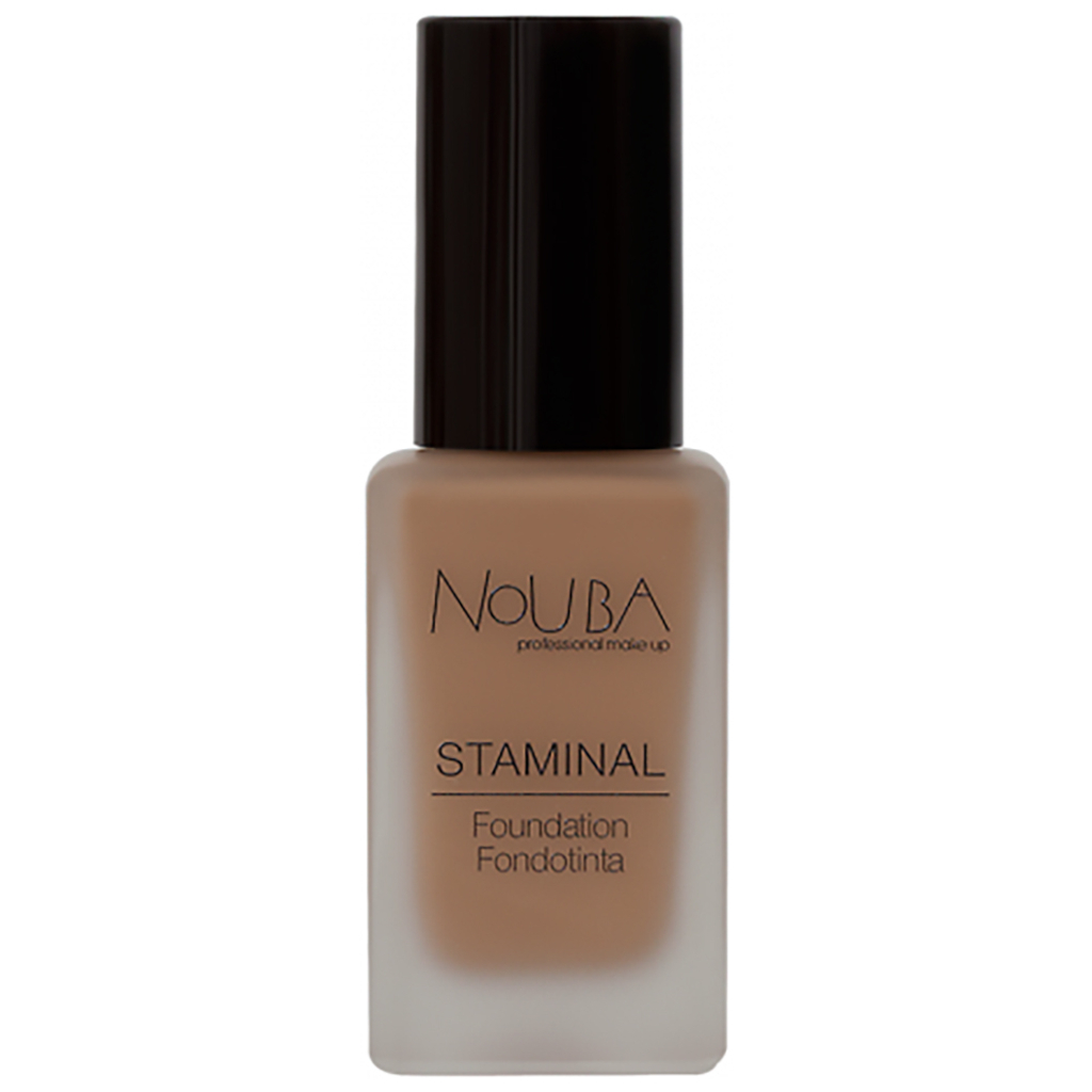 Тональна основа NoUBA Staminal Foundation 116 30 мл (8010573238160) - зображення 1