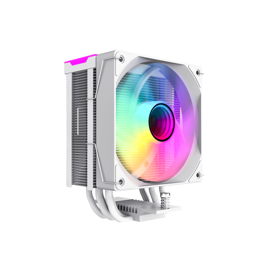 Кулер до процесора Gamemax Sigma 550 Infinity WH - зображення 3