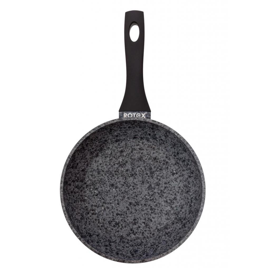 Сковорода Rotex Graniti 24 см (RC152G-24) - зображення 2