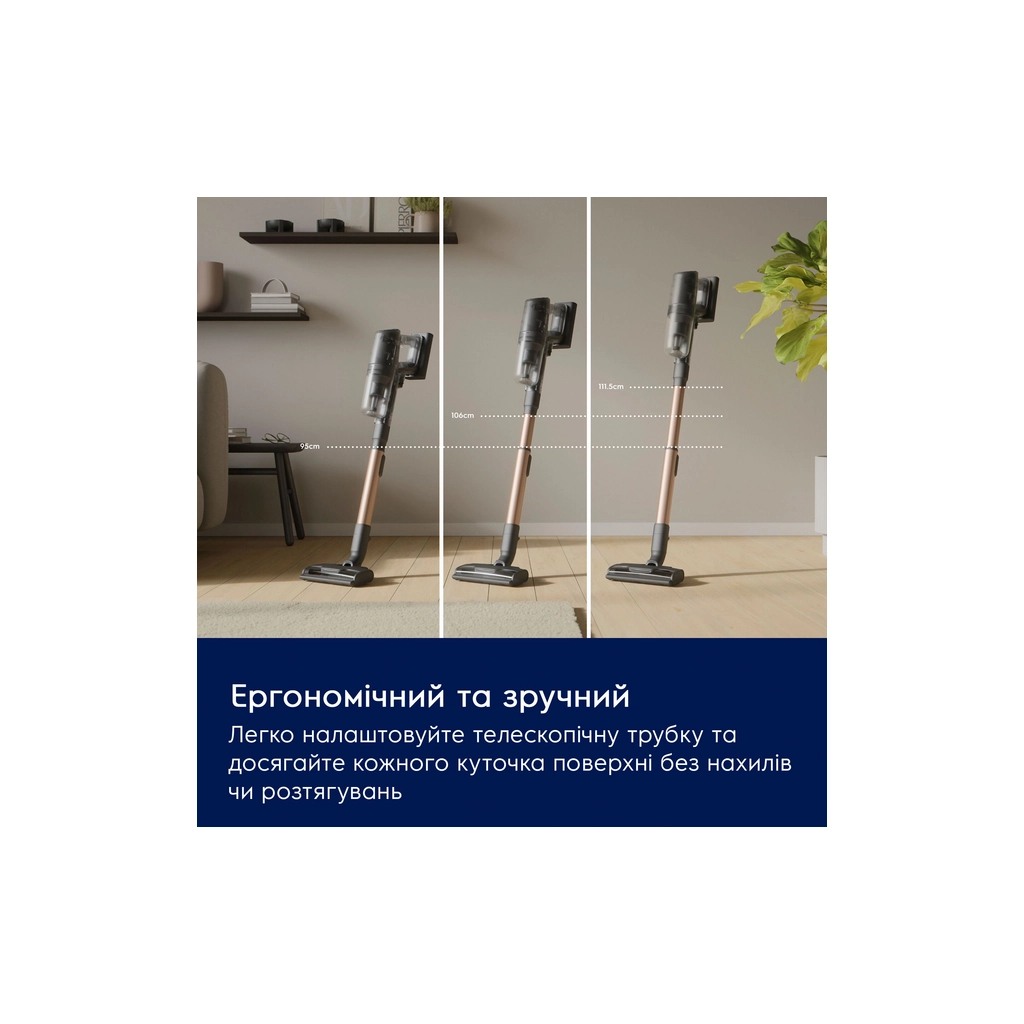 Пилосос Electrolux EP82H25WET - зображення 10