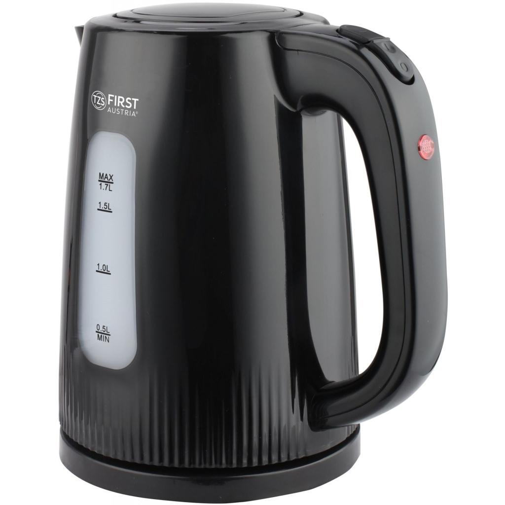Електрочайник First FA-5417-7-BA - зображення 2