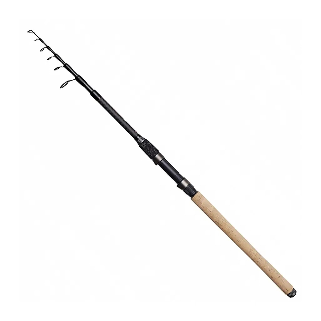 Вудилище DAM Shadow Tele 2.10м 5-25гр. (70346) - зображення 1