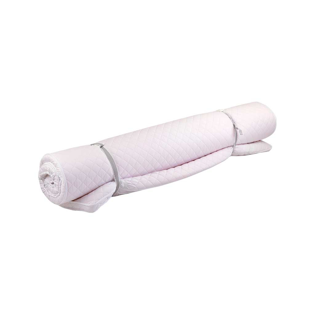 Матрац Руно тонкий Classic Roll 180х200х4 см на блискавки (1820Classic Roll) - зображення 8