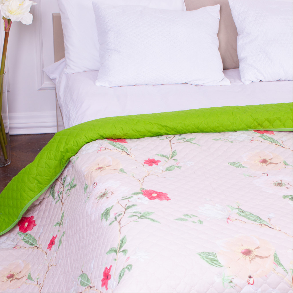 Покривало MirSon Color Fun Line №5929 220х240 см Valeri (2200006169062) - зображення 10