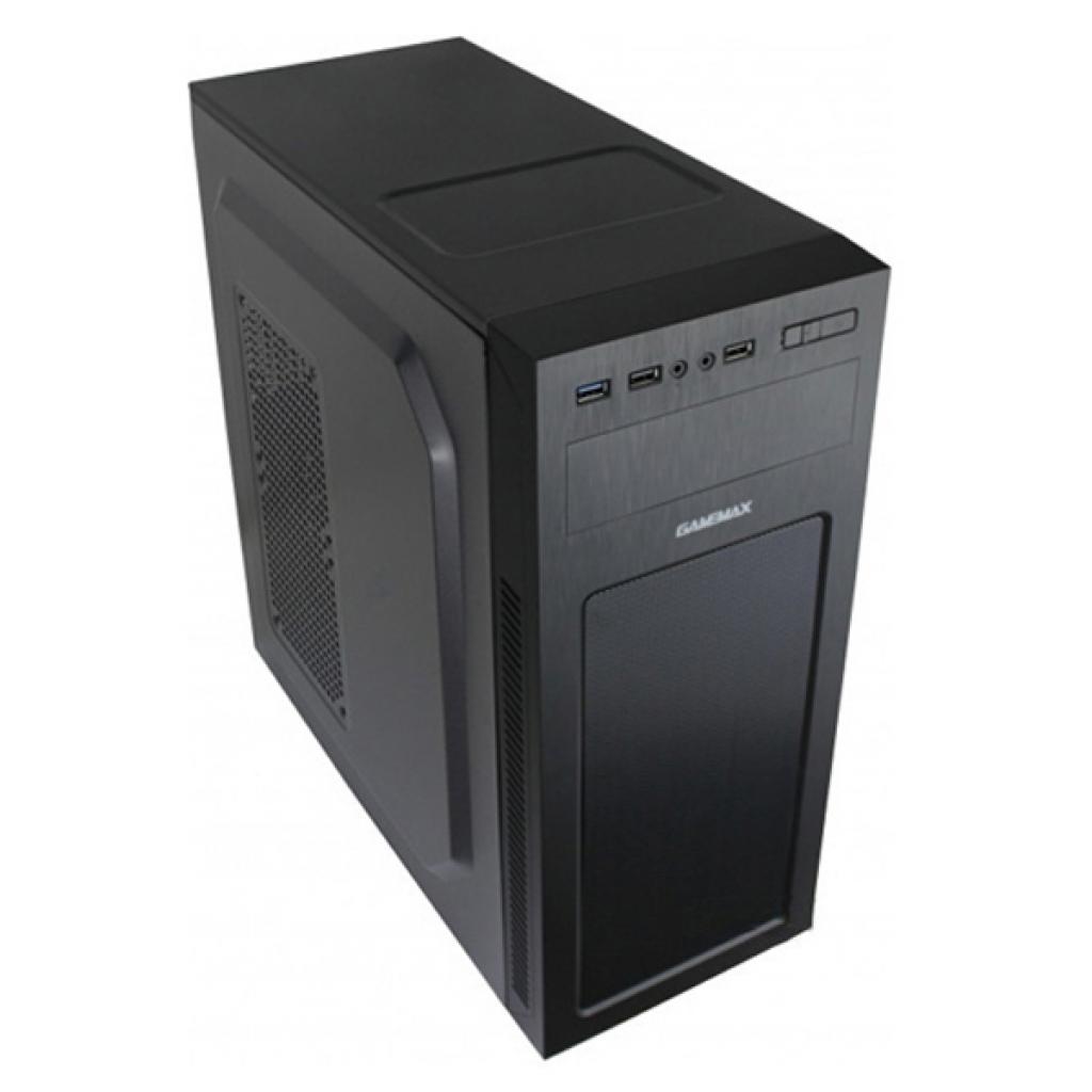 Корпус Gamemax MT520-500W - зображення 3