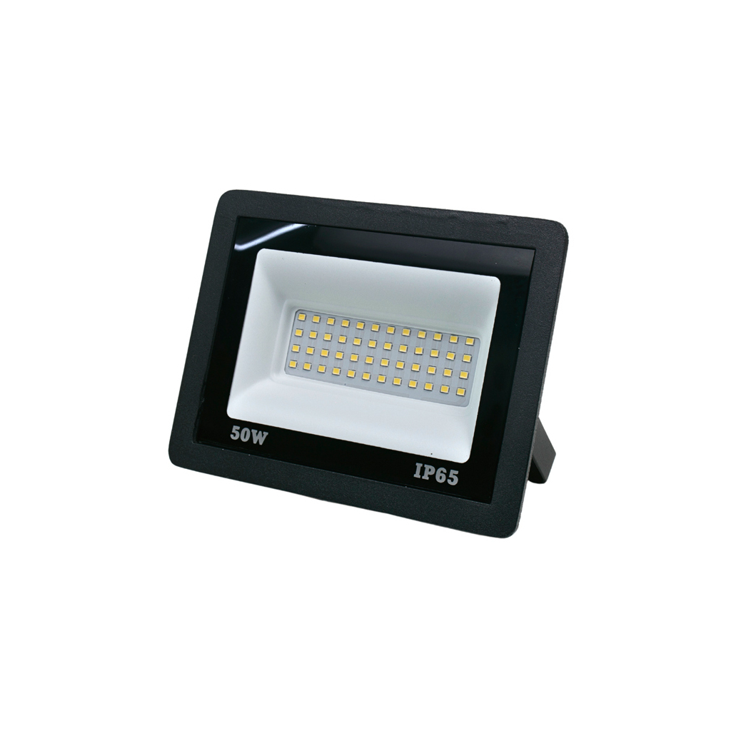 Прожектор Lightwell LW-FL-B-50 50 W - зображення 1
