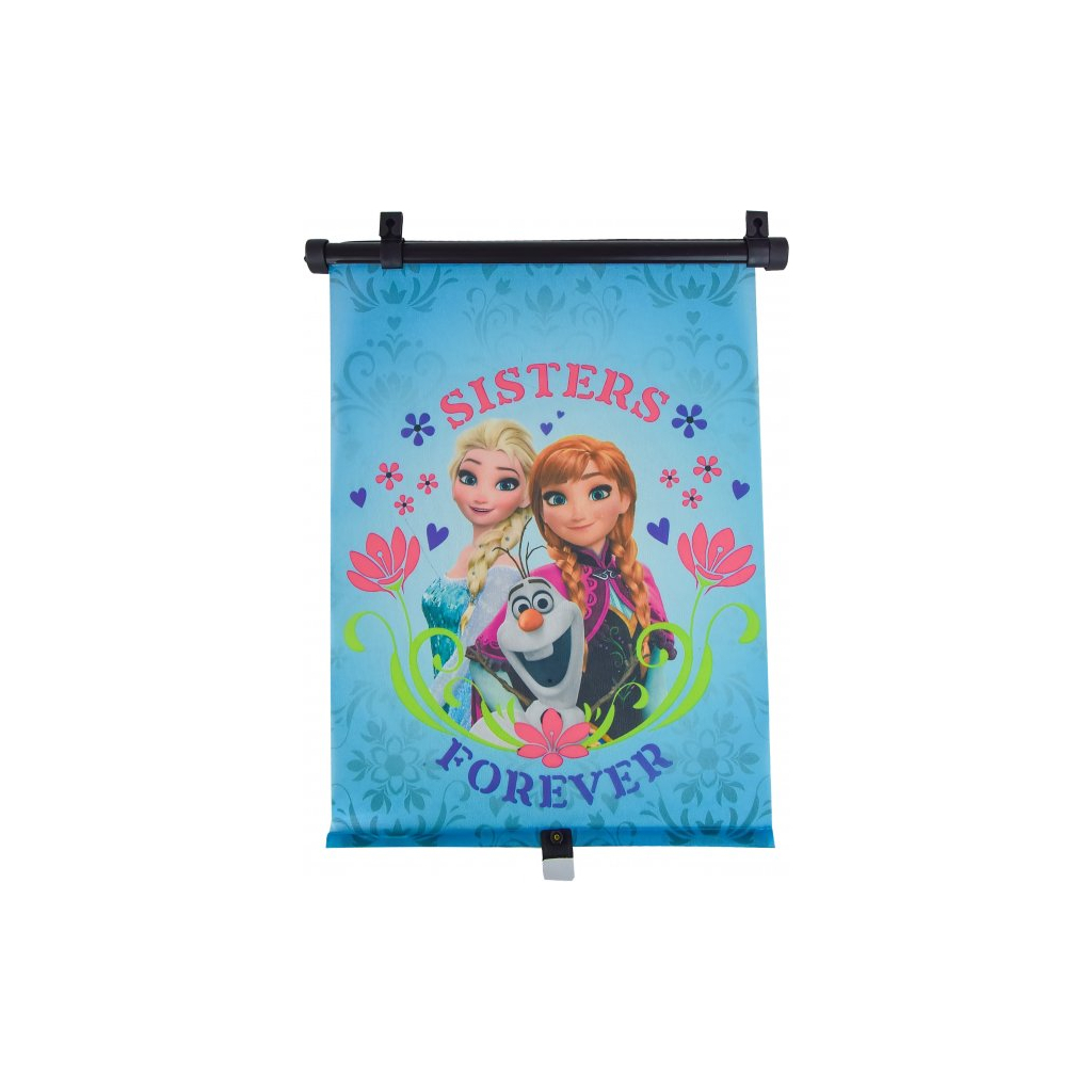 Сонцезахисний екран в автомобіль A-Toys Frozen 36х45 см (9308) - зображення 1