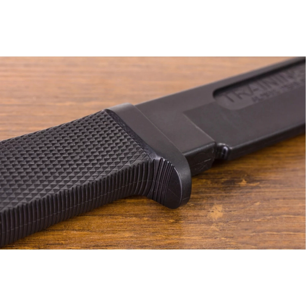 Ніж Cold Steel тренировочный Recon Tanto (92R13RT) - зображення 7