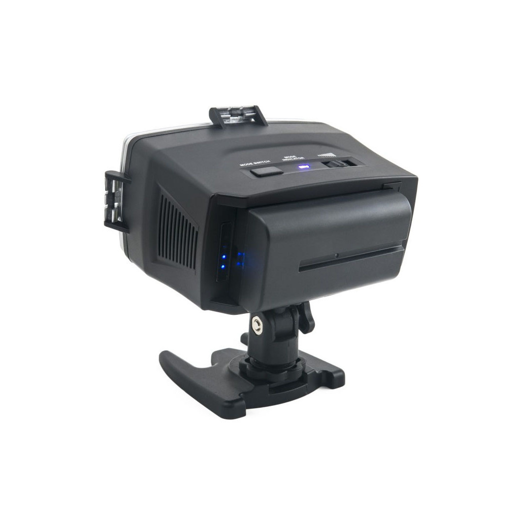 Накамерне світло Extradigital cam light LED-5028 (LED3207) - изображение 5