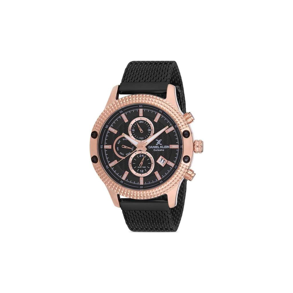 Наручний годинник Daniel Klein DK12225-4 - зображення 1