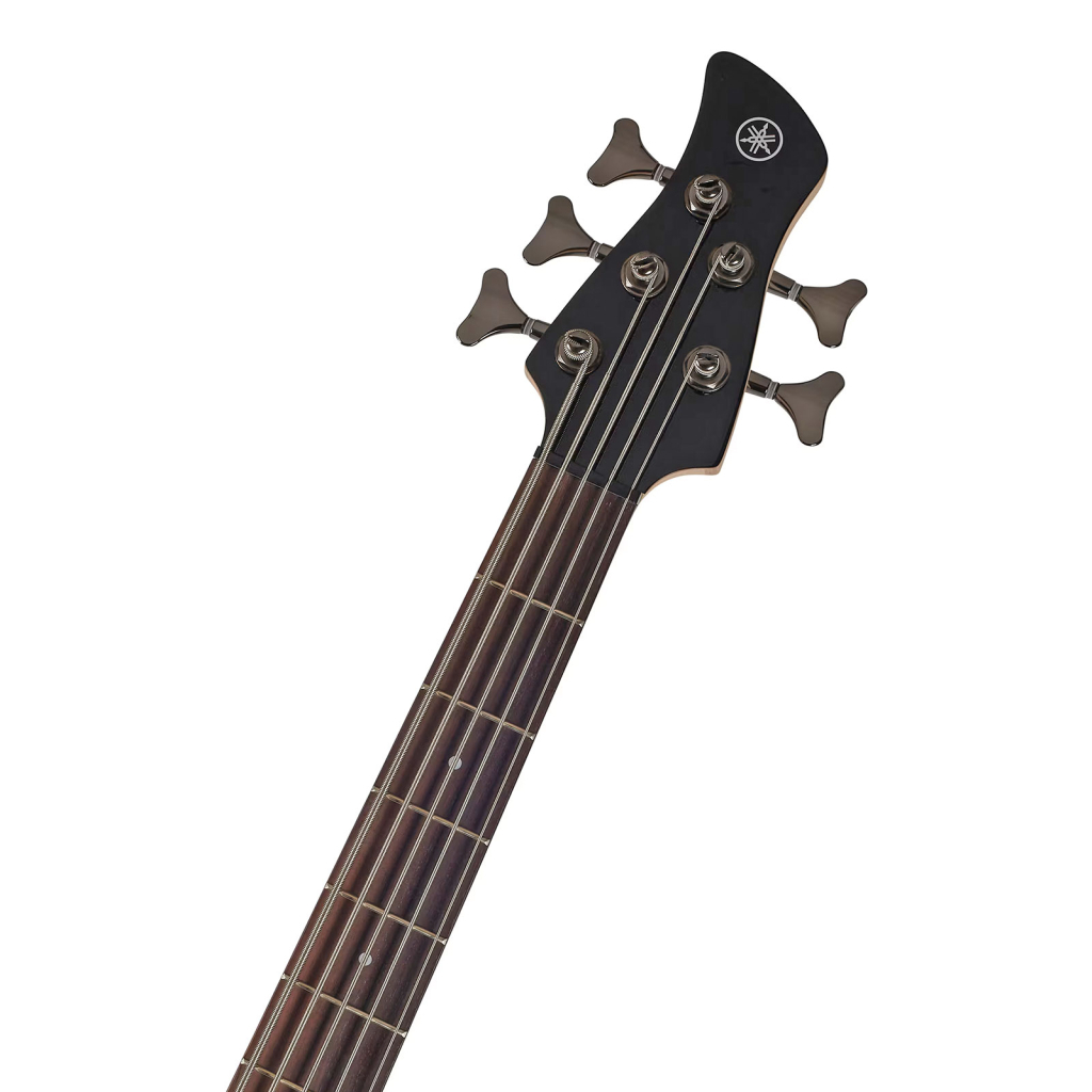 Бас-гітара Yamaha TRBX-305 Black - зображення 3